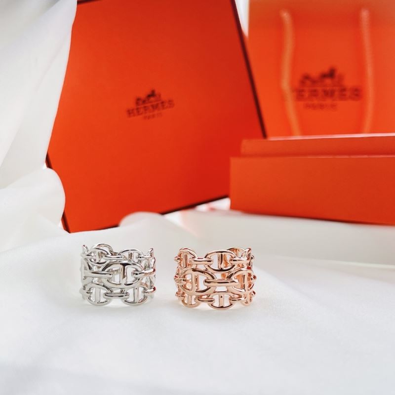 Hermes Rings